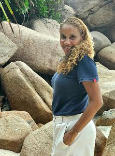 Seychelles Wanderer
