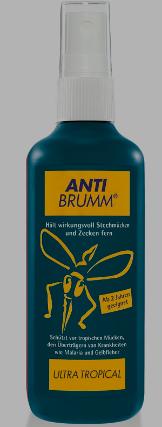 anti brumm