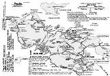 Landkarte Praslin Tipps, Exkursionen, Info